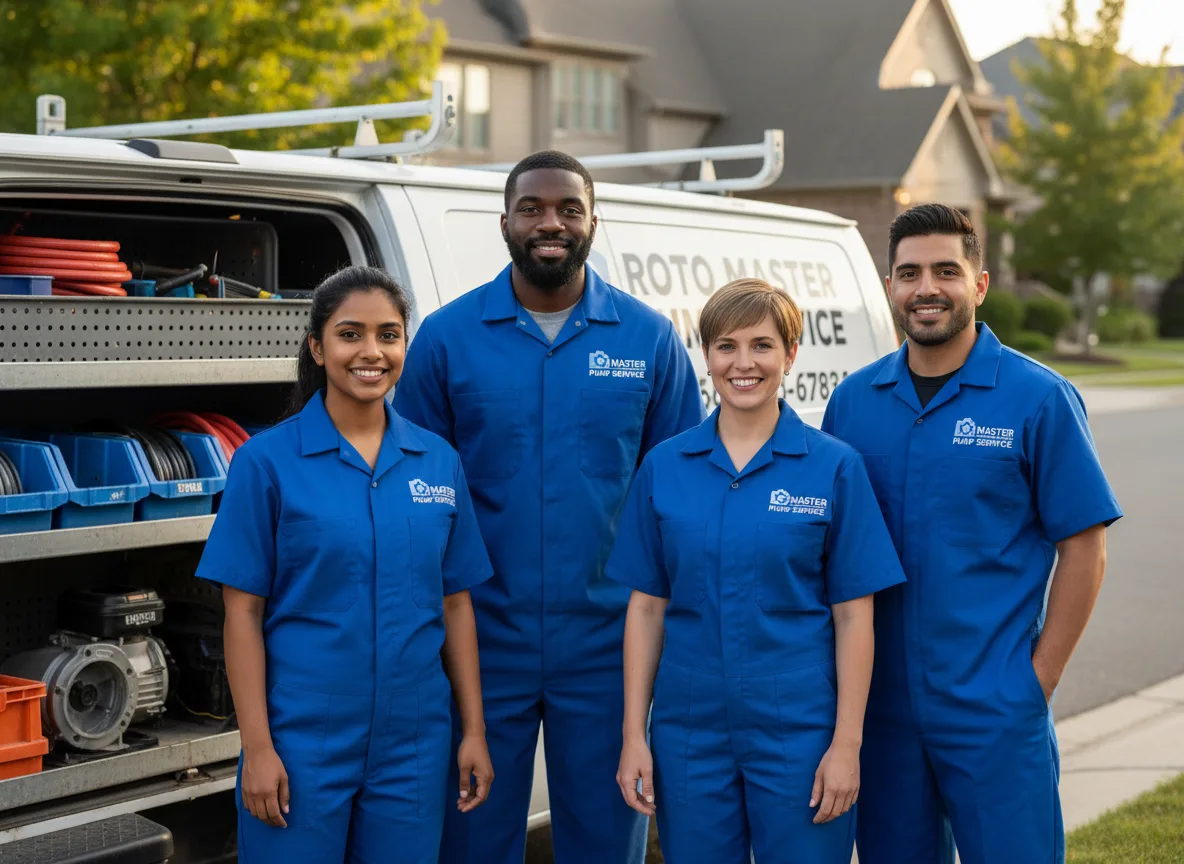 Sump Pump Installation company in Micanopy, FL